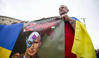 Kutuzow zabity! Będzie pogrzeb rosyjskiego generała