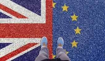 Ekonomiczny twardy brexit na horyzoncie