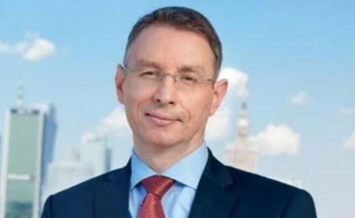 Adam Krasoń / autor: Materiały prasowe