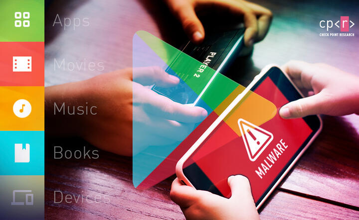 Google Play / autor: Mat.Pras.