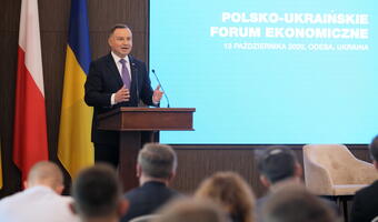 Współpraca portów Gdańsk i Odessa