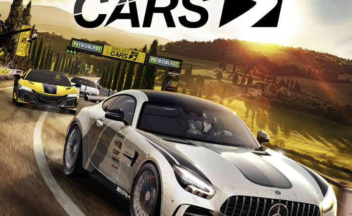 Project Cars 3 / autor: fot. Materiały Promocyjne