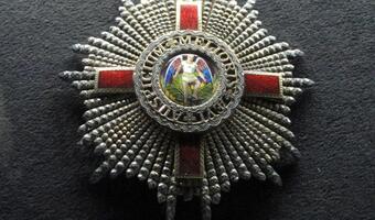 Chcą zmiany orderu, bo przypomina o... śmierci Floyda