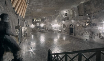 Z rehabilitacji pocovidowej w Wieliczce skorzystało 700 osób