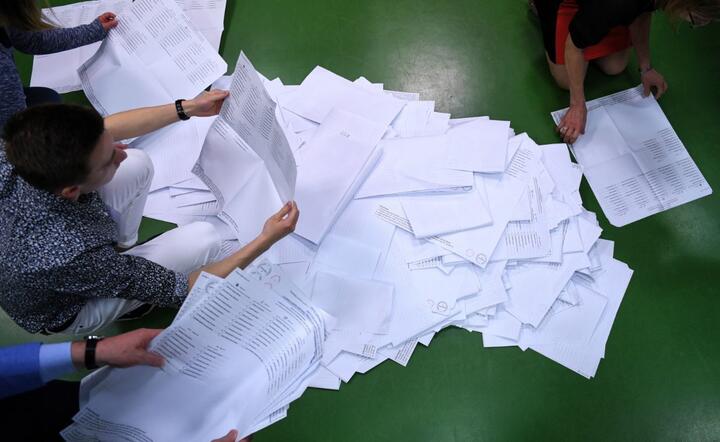autor: PAP/Darek Delmanowicz