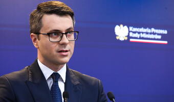 Jak wygląda polski system bankowy? Rzecznik rządu komentuje