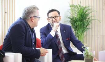 Obajtek: Ładowarki w kilka lat będą na 1/4 stacji Orlenu