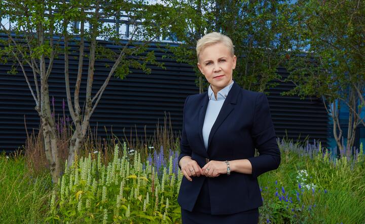 Beata Daszyńska - Muzyczka  / autor: Materiały prasowe