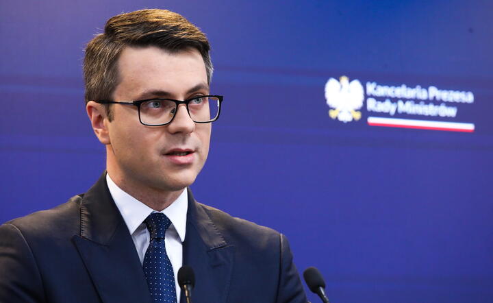 Piotr Müller / autor: pap