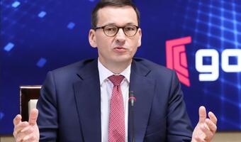 Premier: nie zgodzimy się na propozycje KE
