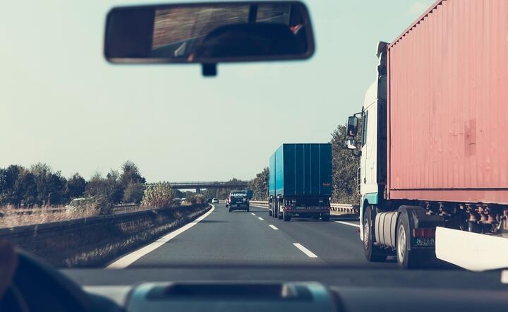 autostrada / autor: Pixabay