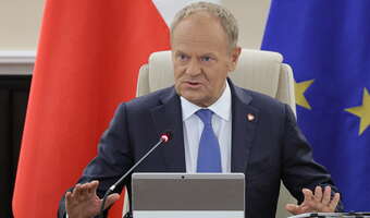 Wbrew polskim interesom Tusk chce się zgodzić na unijny budżet