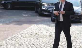 Konwencja PiS: nie ma planów trzeciej, najwyższej stawki podatkowej PIT