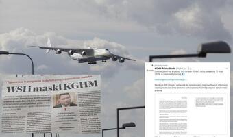 Kolejny atak "GW" na KGHM. Tym razem wyciąga byłego oficera WSI