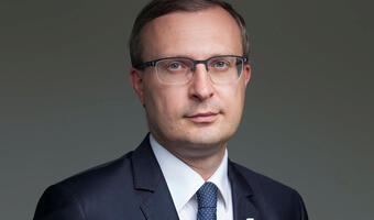 Paweł Borys: Nie obawiam się audytu. Działamy przejrzyście