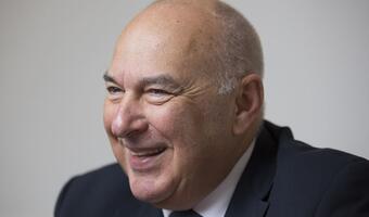 Ten minister nadal ma szansę na ważną funkcję