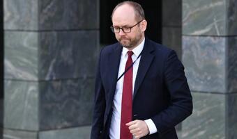 Wiceszef MSZ o wycieku z NS2: Nie można wykluczyć prowokacji