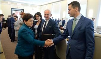 Rząd dał zielone światło dla podzielonej płatności