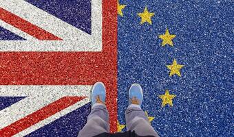 Boris Johnson: Nie będę negocjował przełożenia Brexitu