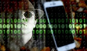 Cyberatak na urząd - dane odzyskano