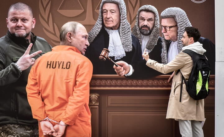 Zdjęcie ilustracyjne / autor: PAP/EPA