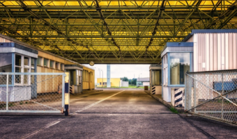 Niemcy i Francja dążą do likwidacji strefy Schengen
