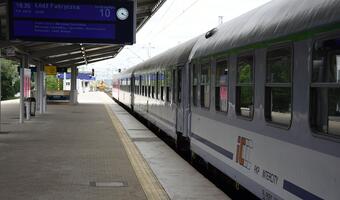 Newag dementuje informacje o celowych awariach pociągów