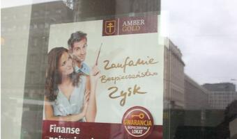 Śledztwo ws. pieniędzy wyprowadzonych z Amber Gold przedłużone do końca czerwca