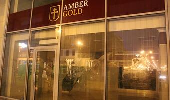 Gajek z KNF: Marcin P. z Amber Gold mógł być słupem