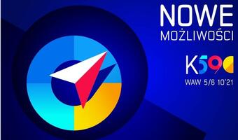 Kongres 590 – Nowa Edycja, Nowe Możliwości
