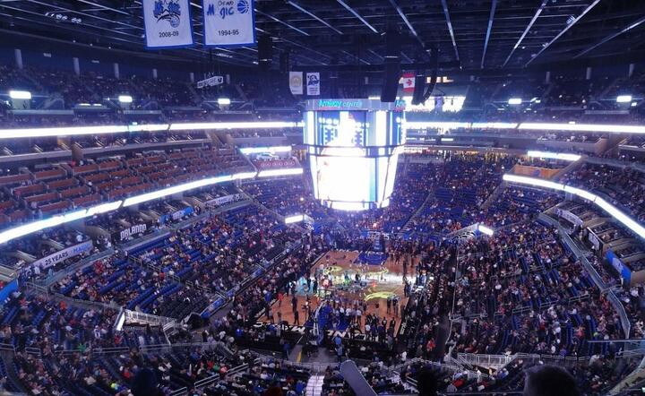 Koszykarze NBA z najwyższymi kontraktami zarobią mniej / autor: Pixabay.com