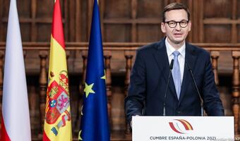 Premier: jesteśmy w przededniu wielkiego skoku infrastrukturalnego