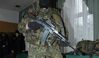 Rządowe zamówienie rozkręci Łucznika?