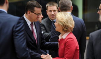 Cięcie w budżecie UE w wysokości ok. 5 mld euro