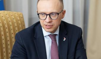 Soboń: Stawiamy na przewidywalny system i niższe podatki