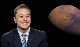 Musk właśnie ogłosił. Przeniesie AI w kosmos