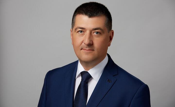 Leszek Skiba prezes Banku Pekao SA / autor: materiały prasowe