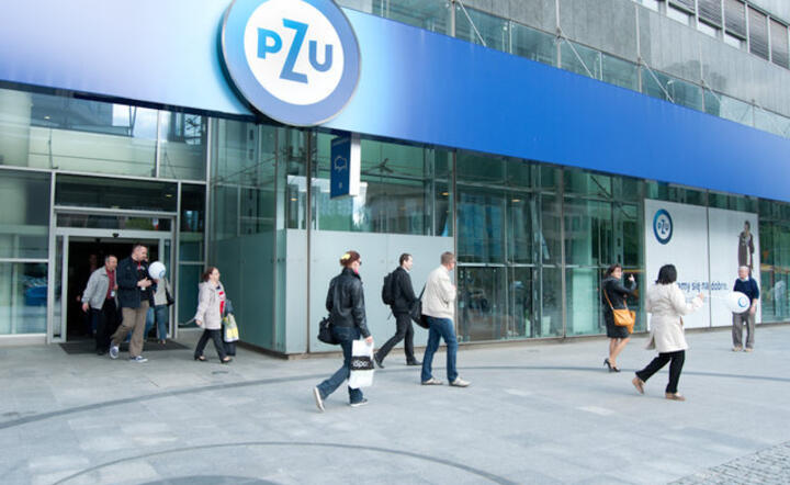 PZU i PGG mają umowę partnerską