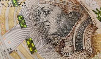 Deficyt general government spadł do 1,4 proc. PKB