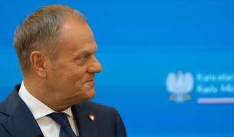 Niezmiennie premier ma więcej przeciwników niż zwolenników