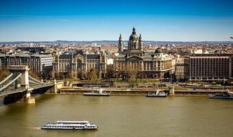 Polska żywność wśród węgierskich smaków w Budapeszcie