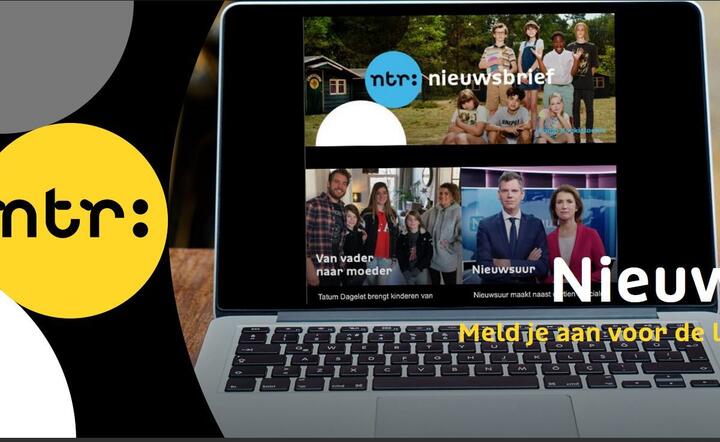 Telewizja holenderska NTR / autor: Materiały prasowe