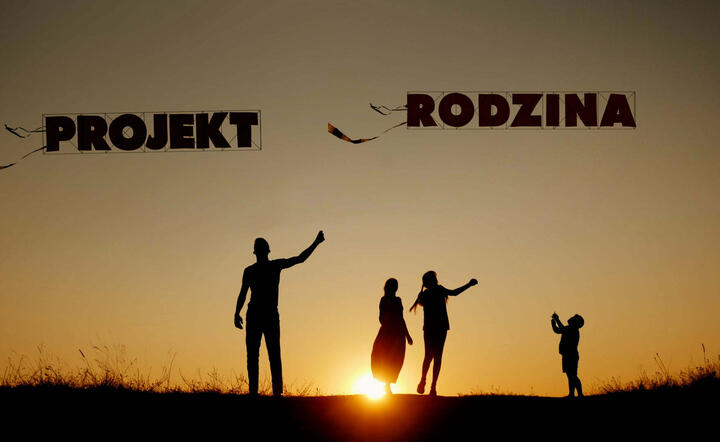 Projekt Rodzina / autor: dokument Pełny Obraz, reż. Mariusz Pilis