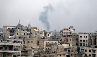 Turcja grozi Syrii, w tle wielki problem uchodźców