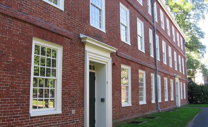 Harvard / autor: pixabay