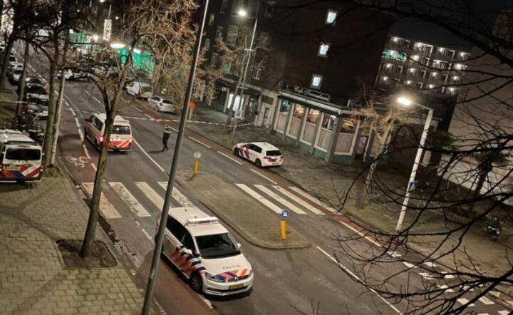 Rotterdam / autor: Twitter