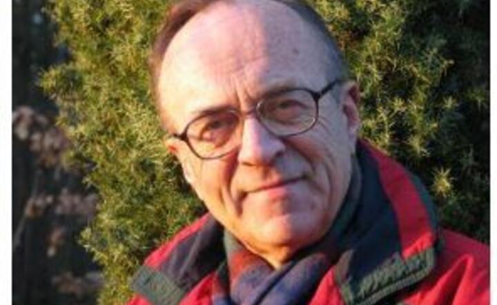 prof. Andrzej Strupczewski / autor: Materiały prasowe