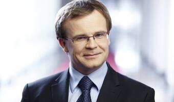 Wiceminister finansów Ludwik Kotecki: jestem przeciwny nadmiernemu angażowaniu środków publicznych w rozwiązanie problemu frankowiczów