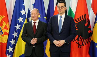 Premier: Zaprośmy kraje bałkańskie do integracji europejskiej