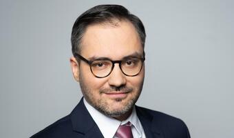 Nowe zadania w MON dla Michała Wiśniewskiego